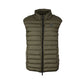 Centogrammi Green Nylon Vest