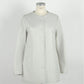 Emilio Romanelli Elegant White Jacket