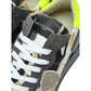 Philippe Model Army Fabric Sneaker