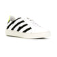 Off-White Spray Paint Splash White Sneakers