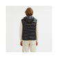 Centogrammi Brown Nylon Vest