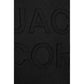 Jacob Cohen Elegant Black Jacket with Designer Flair