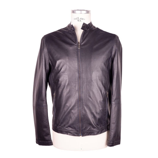 Emilio Romanelli Black Jacket