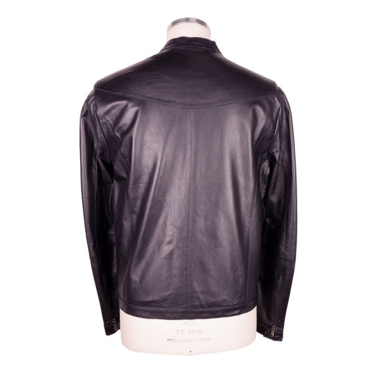 Emilio Romanelli Black Jacket