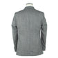 Emilio Romanelli Gray Wool Blazer