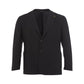 Colombo Black Cashmere Jacket