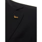 Colombo Black Cashmere Jacket