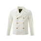 Sealup White Jacket