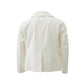 Sealup White Jacket