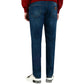 Dolce & Gabbana Blue Cotton Jeans & Pant