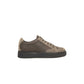 Cerruti 1881 Beige COW Leather Sneaker