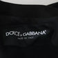 Dolce & Gabbana DG Sequined Hooded Pullover Sweater (Copy)