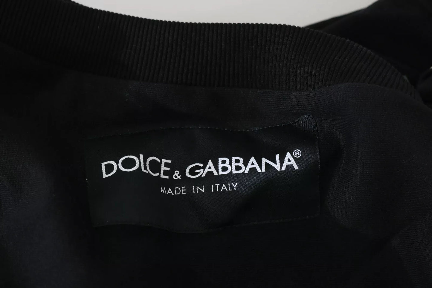 Dolce & Gabbana DG Sequined Hooded Pullover Sweater (Copy)