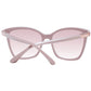 Jimmy Choo Cream Women Sunglasses