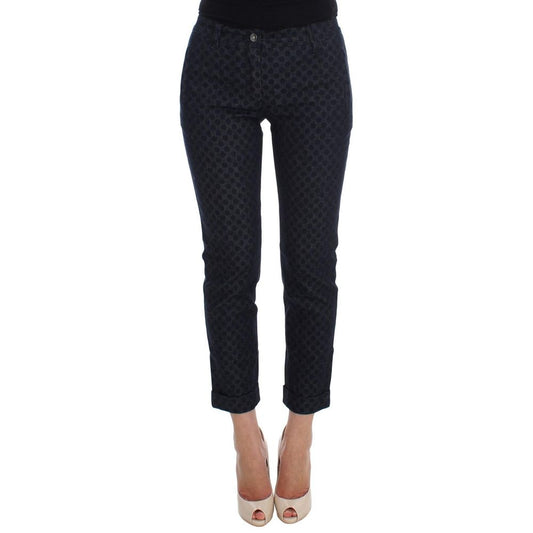 Prada Black  Jeans & Pant