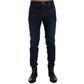 Dolce & Gabbana Blue  Jeans & Pant