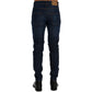 Dolce & Gabbana Blue  Jeans & Pant