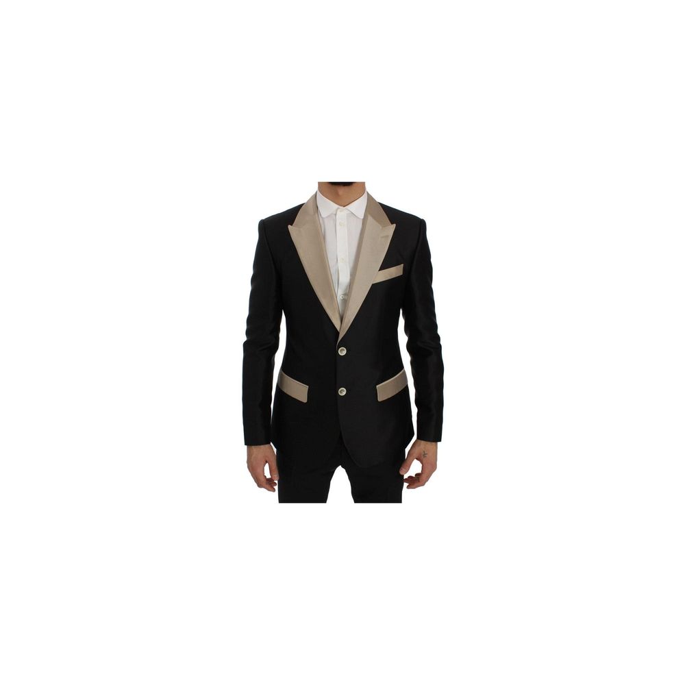 Alanui Black  Suit