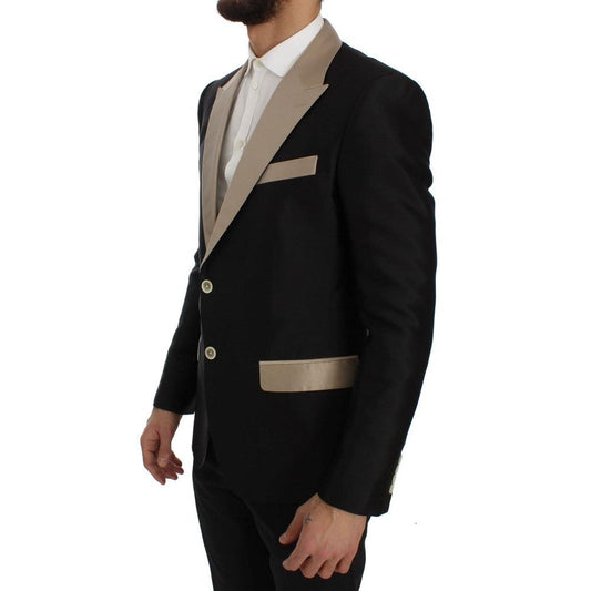 Alanui Black  Suit