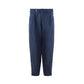 Emporio Armani Blue Linen Jeans & Pant