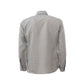 Tom Ford Gray Cotton Shirt