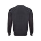 Dolce & Gabbana Gray Cashemere Sweater