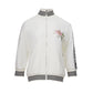 Dolce & Gabbana Elegant White Logo Sweater