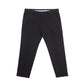 Dolce & Gabbana Black Cotton Jeans & Pant