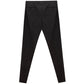 Dolce & Gabbana Black Wool Jeans & Pant