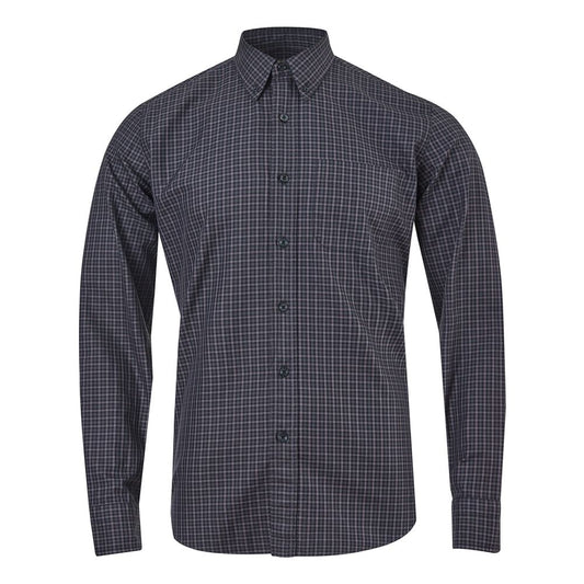 Tom Ford Multicolor Cotton Shirt