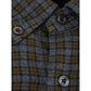 Tom Ford Multicolor Cotton Shirt