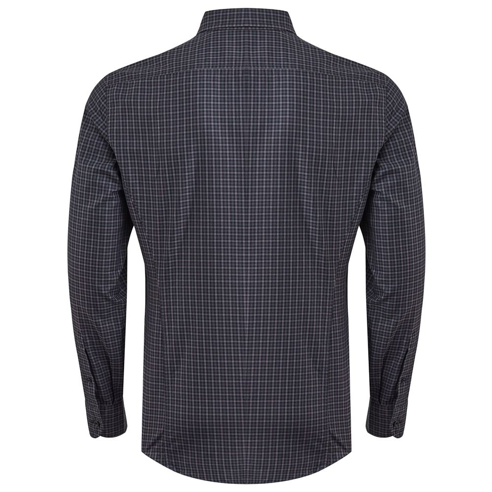 Tom Ford Multicolor Cotton Shirt