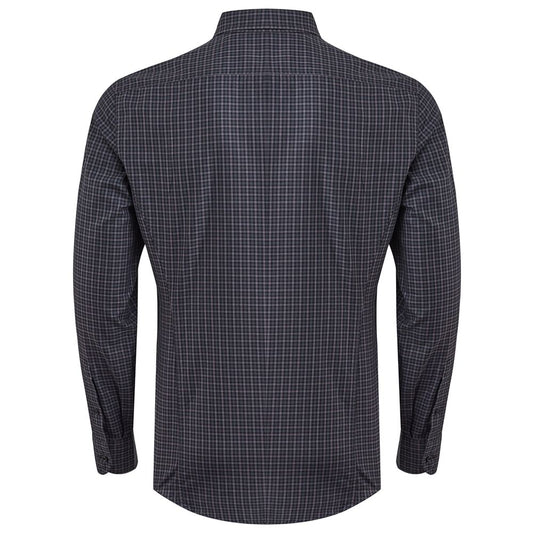 Tom Ford Multicolor Cotton Shirt