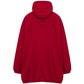 Dsquared² Red Cotton Sweater