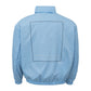 Armani Exchange Blue Polyester Jacket