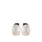 P448 White Leather Sneaker