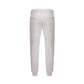 GCDS White Cotton Jeans & Pant