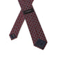 Ermenegildo Zegna Multicolor Silk Ties & Bowty