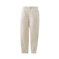 Emporio Armani Beige Cotton Jeans & Pant