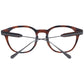 Ted Baker Brown Men Optical Frames