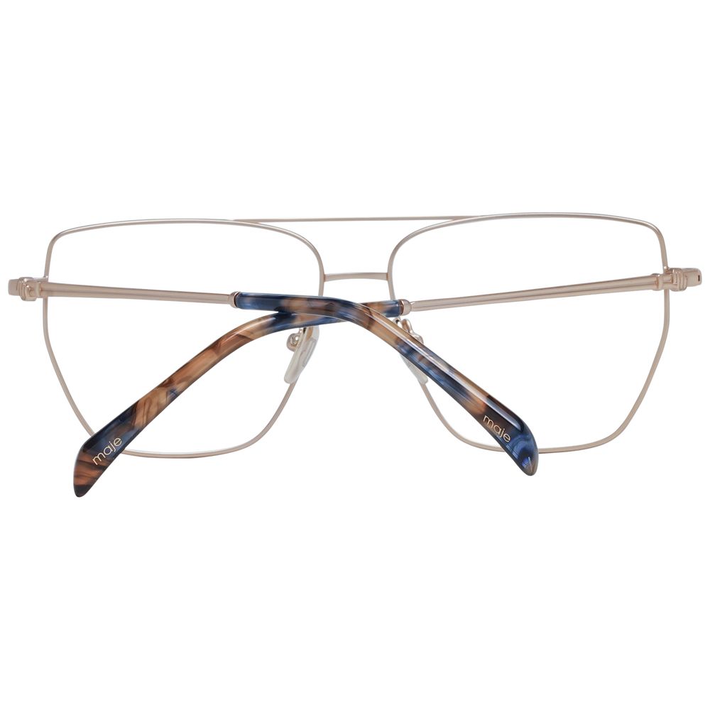 Maje Gold Women Optical Frames