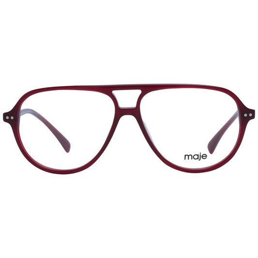 Maje Red Women Optical Frames