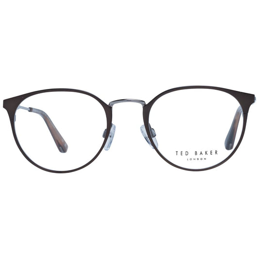 Ted Baker Gray Men Optical Frames