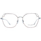 Ted Baker Gold Women Optical Frames