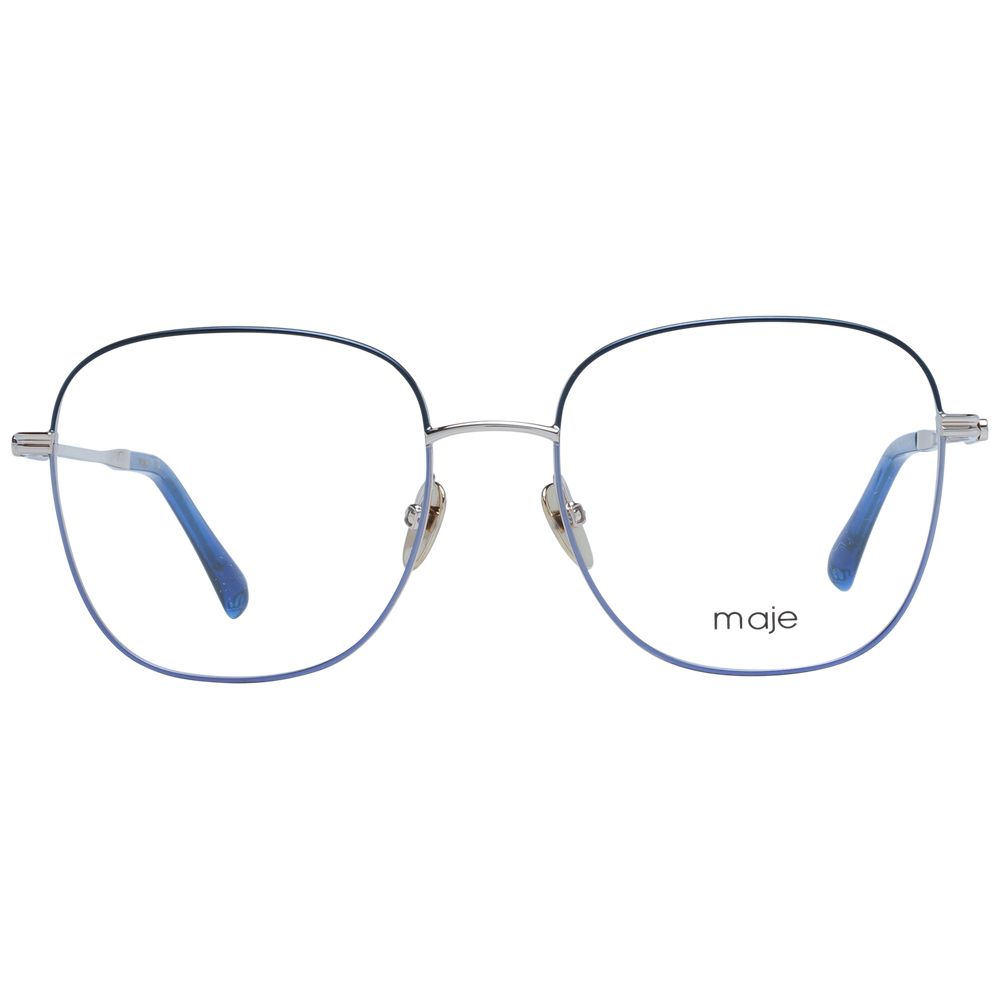 Maje Blue Women Optical Frames