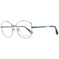 Christian Lacroix Rose Gold Women Optical Frames