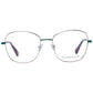 Christian Lacroix Rose Gold Women Optical Frames