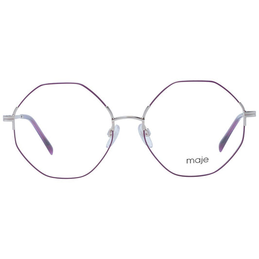 Maje Purple Women Optical Frames