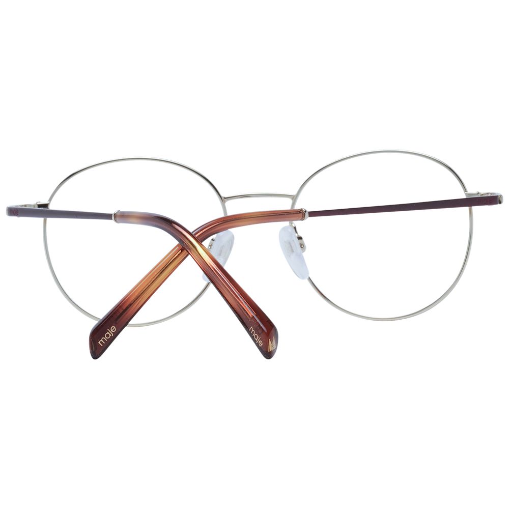 Maje Gold Women Optical Frames