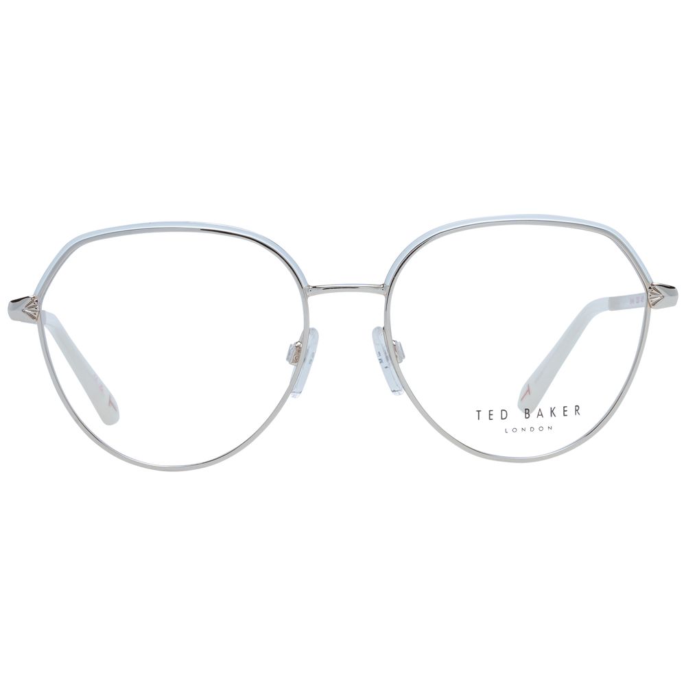 Ted Baker White Women Optical Frames